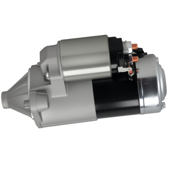 Starter Motor compatible for Chevrolet Metro/Sprint L3 1.0L 1985-2000 3110064B12 12V