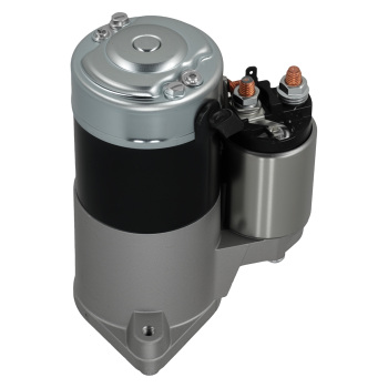 Starter Motor compatible for Chevrolet Metro/Sprint L3 1.0L 1985-2000 3110064B12 12V