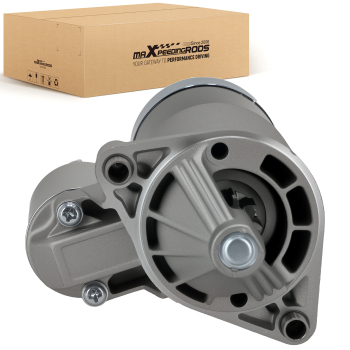 Starter Motor compatible for Chevrolet Metro/Sprint L3 1.0L 1985-2000 3110064B12 12V