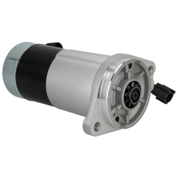 Starter compatible for Nissan D21 Pathfinder Pickup 3.0L 1990-1995 S114528A 9T 1.4kW 12V