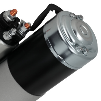 Starter Motor compatible for Jeep Grand Cherokee 17467N 1993-1998 PMGR 12V1.7kW