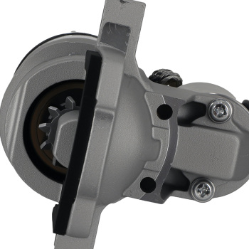 Starter Motor compatible for Mazda 6 2.5L 2011-2013Mazda CX-7 2011-2012 12V 1.4KW 17598N