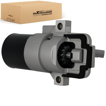 Starter Motor compatible for Mazda 6 2.5L 2011-2013Mazda CX-7 2011-2012 12V 1.4KW 17598N