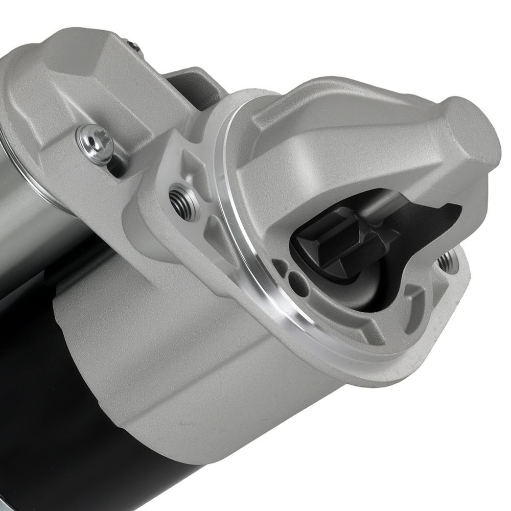 Starter Motor compatible for Hyundai Elantra 1.8L 2.0L 1996-2006 3610023100 Manual 12V