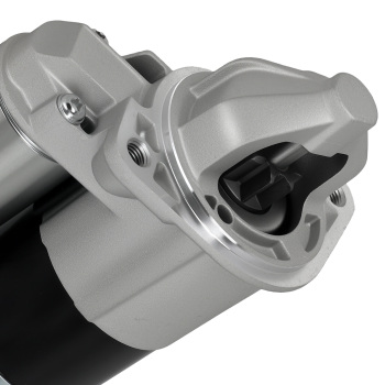 Starter Motor compatible for Hyundai Elantra 1.8L 2.0L 1996-2006 3610023100 Manual 12V