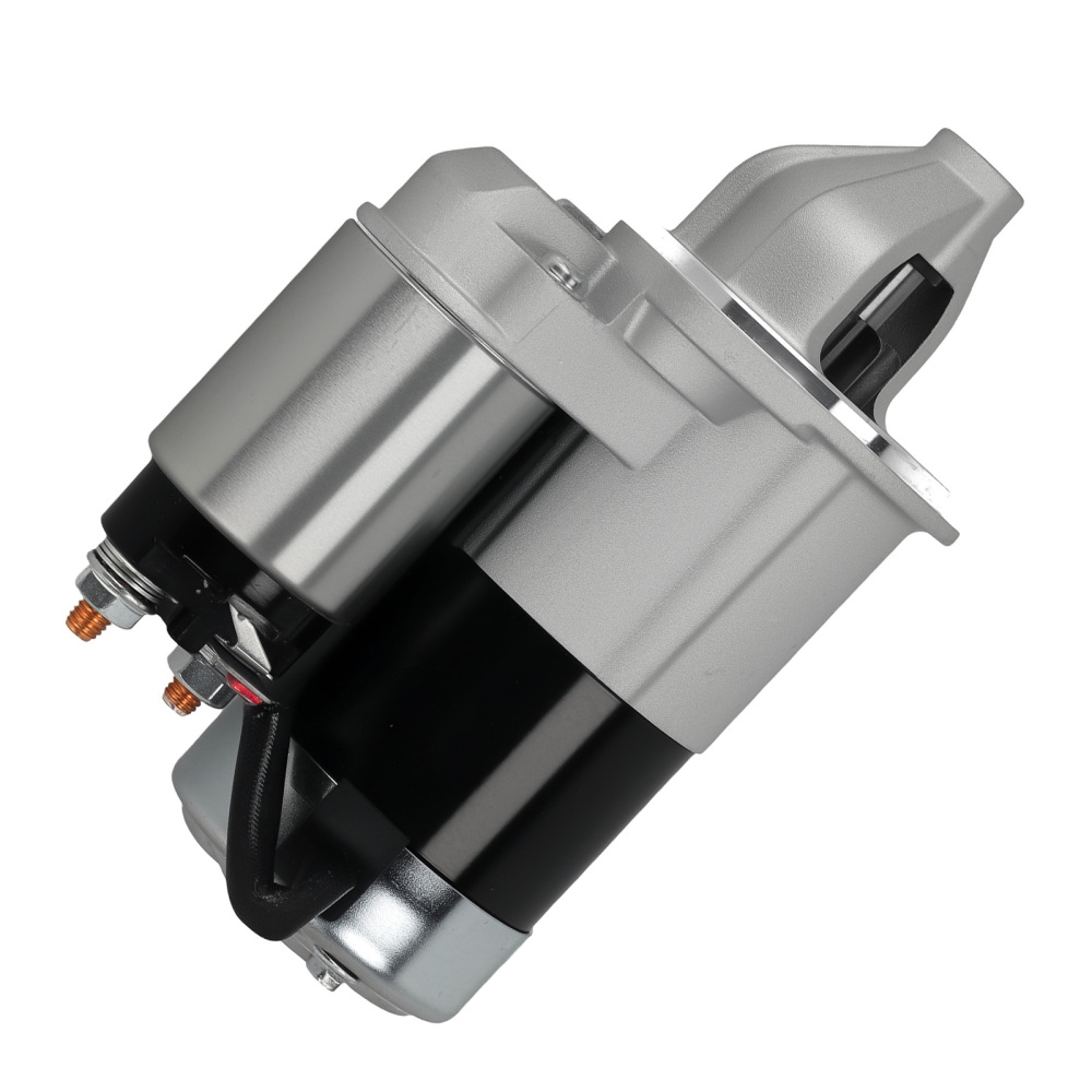 Starter Motor compatible for Hyundai Elantra 1.8L 2.0L 1996-2006 3610023100 Manual 12V