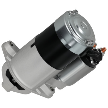 Starter Motor compatible for Hyundai Elantra 1.8L 2.0L 1996-2006 3610023100 Manual 12V