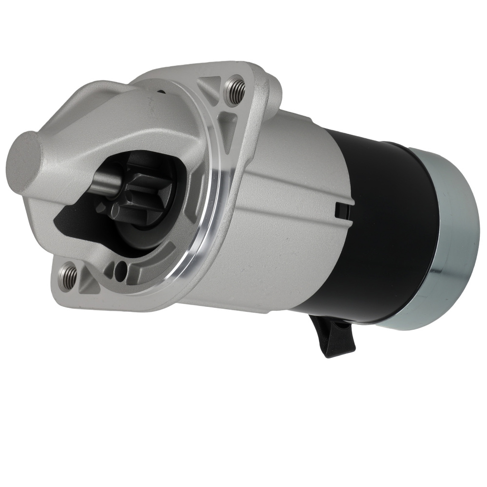 Starter Motor compatible for Hyundai Elantra 1.8L 2.0L 1996-2006 3610023100 Manual 12V