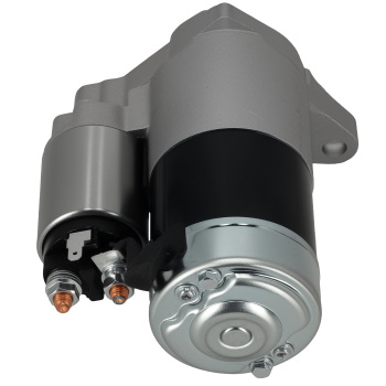 Starter compatible for Jeep Grand Cherokee 4.7L 2003-2004 M1T84981 12V CW 1.2kW 10T