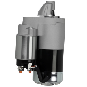 Starter compatible for Jeep Grand Cherokee 4.7L 2003-2004 M1T84981 12V CW 1.2kW 10T