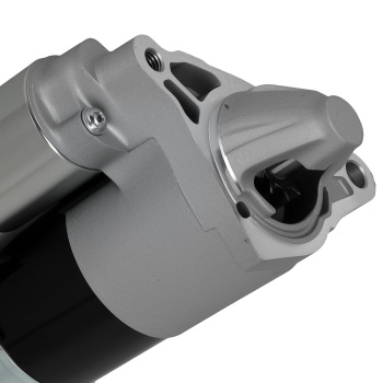 Starter compatible for Jeep Grand Cherokee 4.7L 2003-2004 M1T84981 12V CW 1.2kW 10T