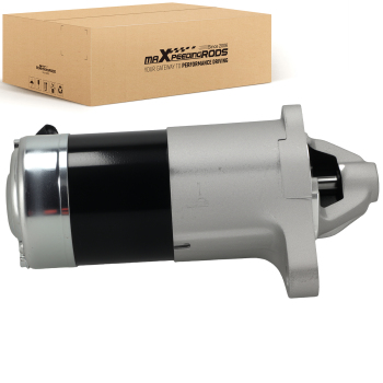 Starter compatible for Jeep Grand Cherokee 4.7L 2003-2004 M1T84981 12V CW 1.2kW 10T