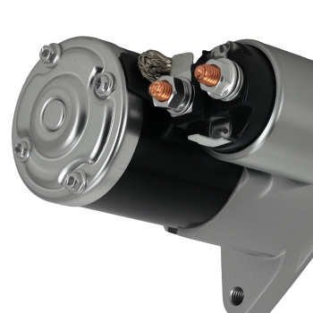 Starter Motor compatible for Jeep TJ compatible for Jeep Wrangler 2003 2004-2006 L6 4.0L 1.4KW CW 11T