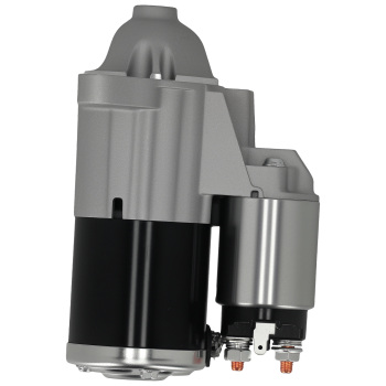 Starter Motor compatible for Jeep TJ compatible for Jeep Wrangler 2003 2004-2006 L6 4.0L 1.4KW CW 11T