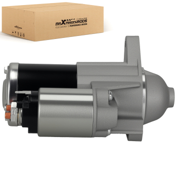 Starter Motor compatible for Jeep TJ compatible for Jeep Wrangler 2003 2004-2006 L6 4.0L 1.4KW CW 11T