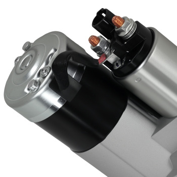 Starter Motor compatible for Hyundai Elantra 2008-2012 compatible for Kia Soul 2010-2011 1.2KW CW 12V 8T