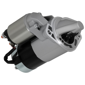 Starter Motor compatible for Hyundai Elantra 2008-2012 compatible for Kia Soul 2010-2011 1.2KW CW 12V 8T