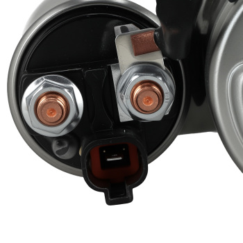 Starter Motor compatible for Hyundai Elantra 2008-2012 compatible for Kia Soul 2010-2011 1.2KW CW 12V 8T