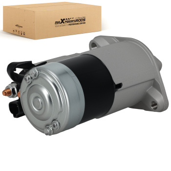 Starter Motor compatible for Hyundai Elantra 2008-2012 compatible for Kia Soul 2010-2011 1.2KW CW 12V 8T