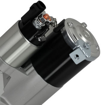 Starter compatible for Chevy Camaro 2010-2015 6.2L V8; Caprice 2011-2013 1.4 KW 10T 19129N