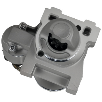 Starter compatible for Chevy Camaro 2010-2015 6.2L V8; Caprice 2011-2013 1.4 KW 10T 19129N