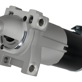 Starter compatible for Chevy Camaro 2010-2015 6.2L V8; Caprice 2011-2013 1.4 KW 10T 19129N