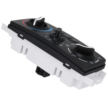 HVAC Climate Temperature Control Module compatible for Chevrolet Cobalt 2005-2010 599-141