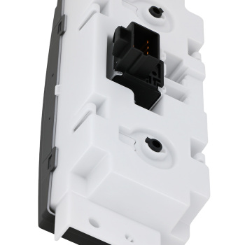 HVAC Climate Temperature Control Module compatible for Chevrolet Cobalt 2005-2010 599-141