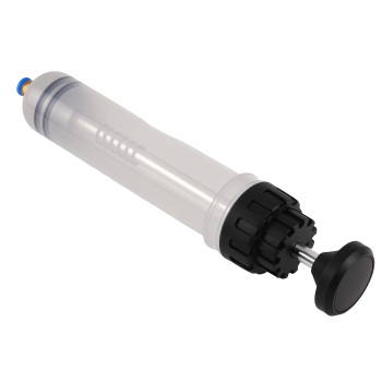 200cc Fluid Change Manual Pump Oil Extractor for Vehicle Marine Equipment PP