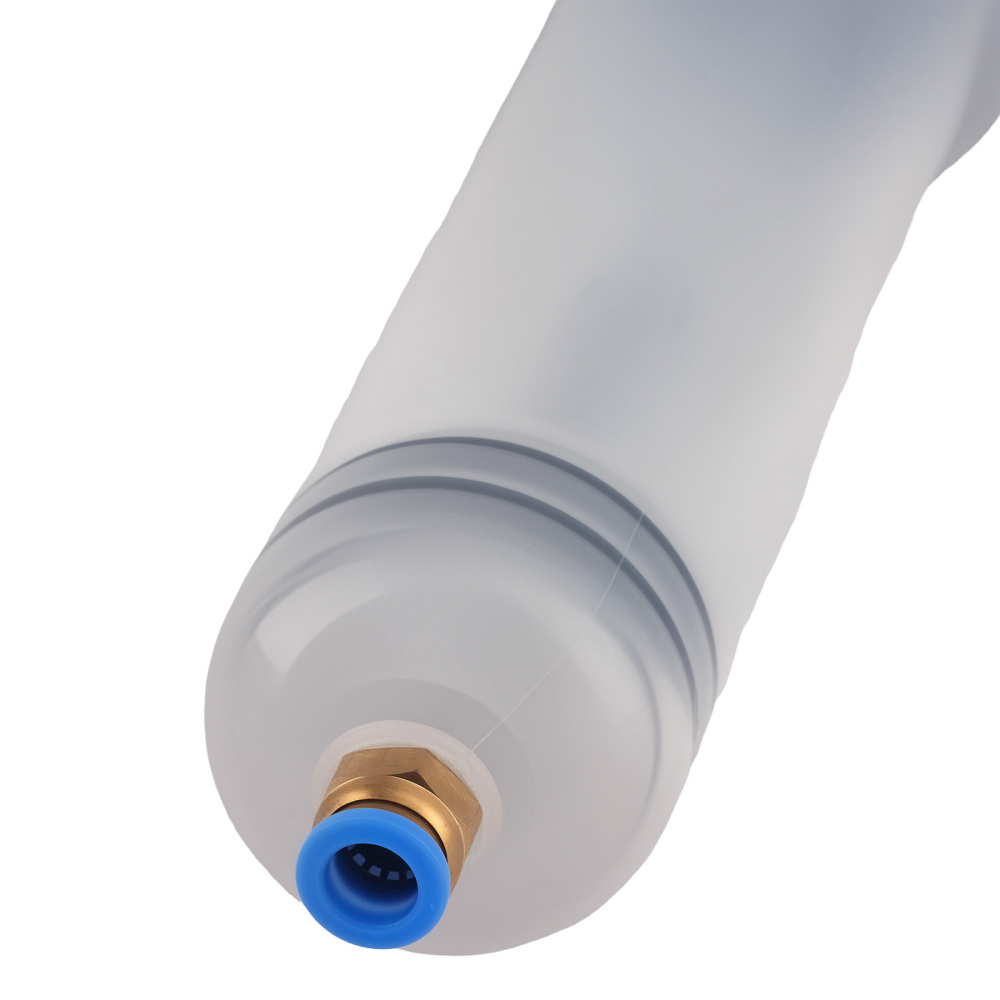 200cc Fluid Change Manual Pump Oil Extractor for Vehicle Marine Equipment PP