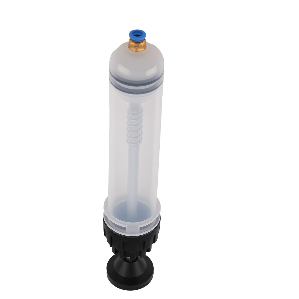 200cc Fluid Change Manual Pump Oil Extractor for Vehicle Marine Equipment PP