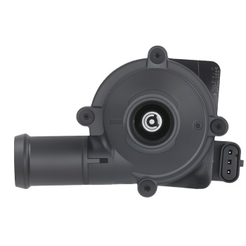 Coolant Pump Assembly compatible for Audi A4 B8 1.8 TFSI 2008-2015 06H121601K Electric