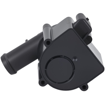 Coolant Pump Assembly compatible for Audi A4 B8 1.8 TFSI 2008-2015 06H121601K Electric