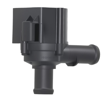 Coolant Pump Assembly compatible for Audi A4 B8 1.8 TFSI 2008-2015 06H121601K Electric