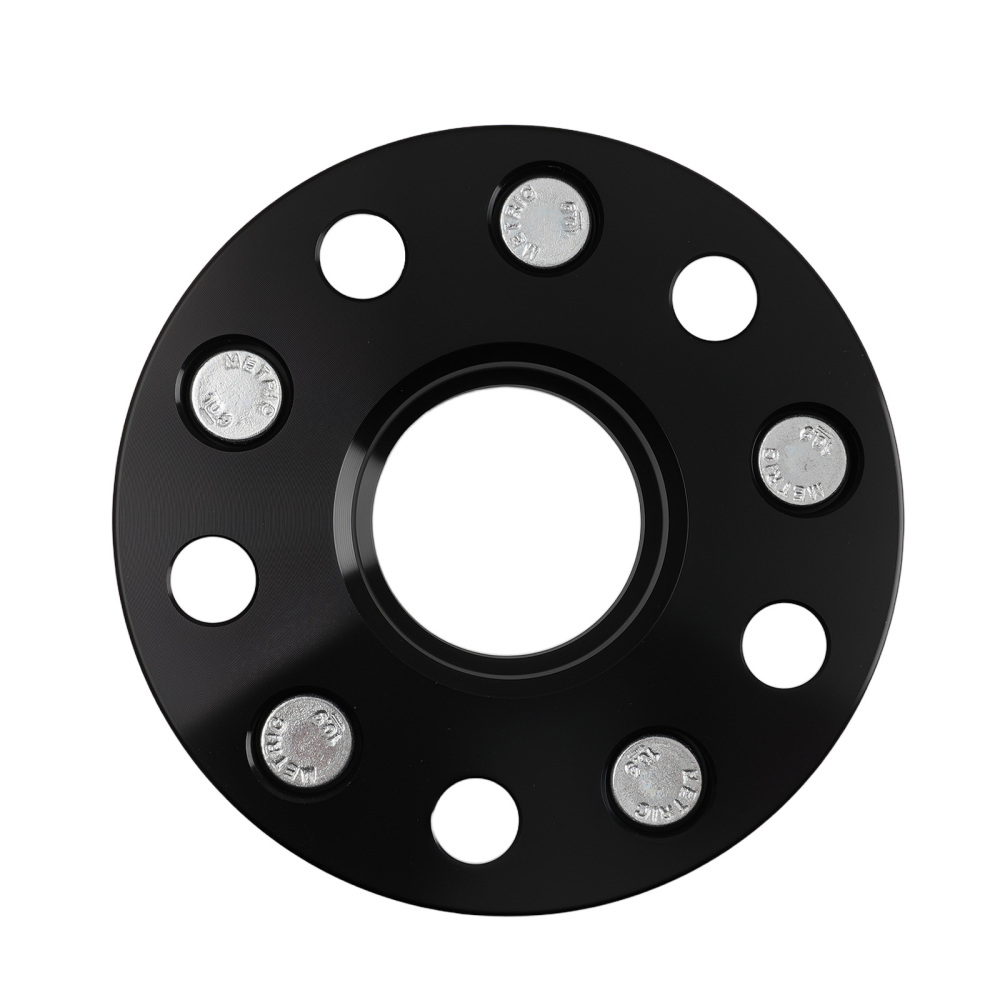 20mm Hub Centric Wheel Spacers compatible for Lexus ES GS Series 1992-2020 5x4.5 60.1mm