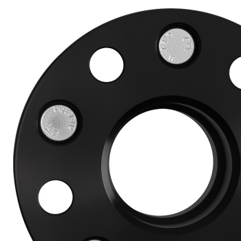 20mm Hub Centric Wheel Spacers compatible for Lexus ES GS Series 1992-2020 5x4.5 60.1mm