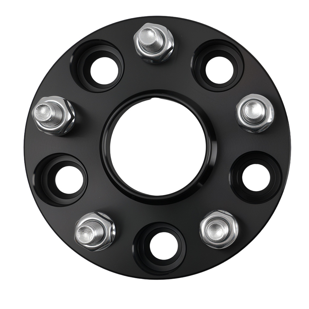 20mm Hub Centric Wheel Spacers compatible for Lexus ES GS Series 1992-2020 5x4.5 60.1mm