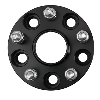 20mm Hub Centric Wheel Spacers compatible for Lexus ES GS Series 1992-2020 5x4.5 60.1mm