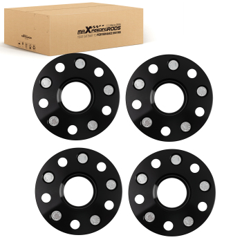 20mm Hub Centric Wheel Spacers compatible for Lexus ES GS Series 1992-2020 5x4.5 60.1mm