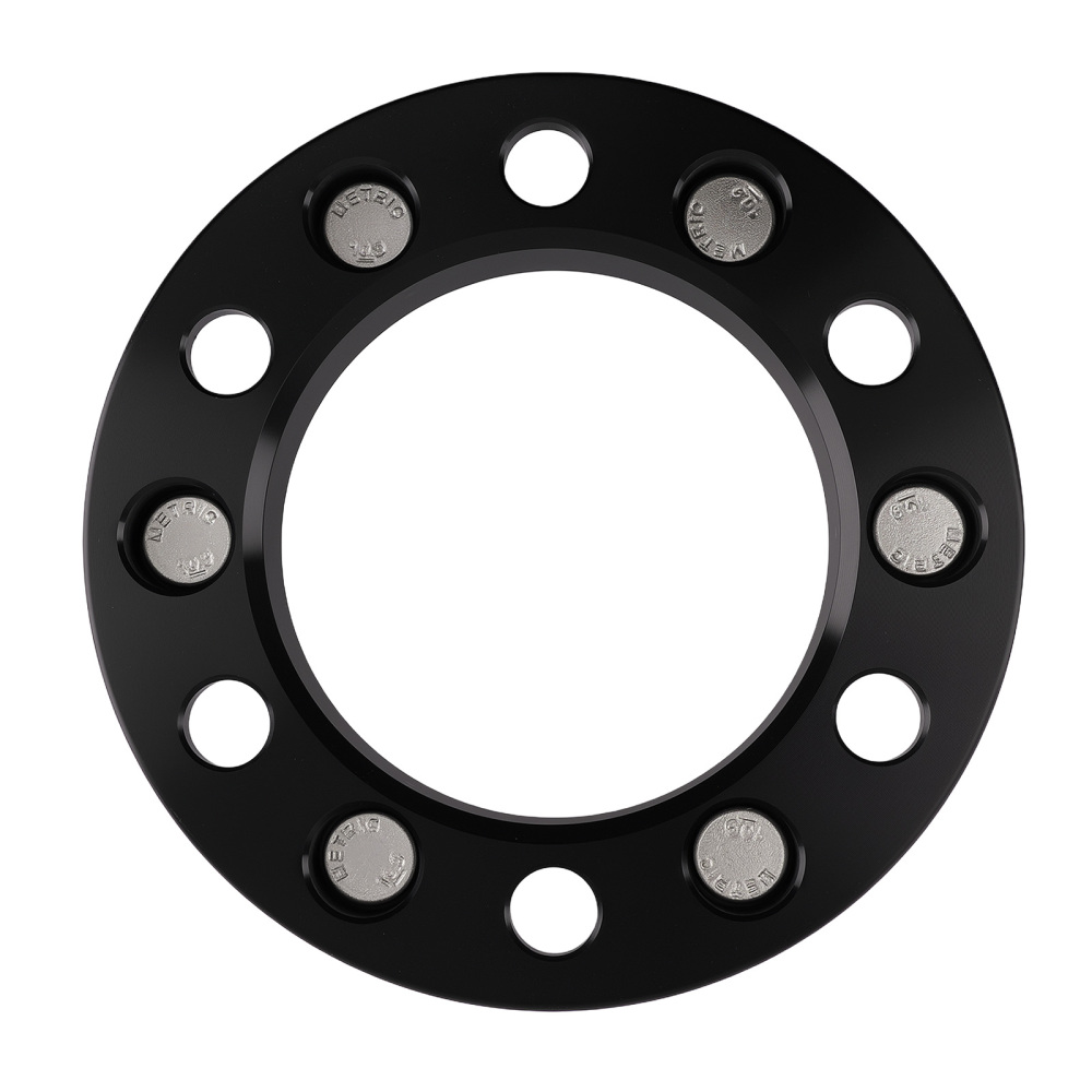 1 Inch Wheel Spacers compatible for Mitsubishi Montero Sport 1997-2015 6x139.7mm Aluminum