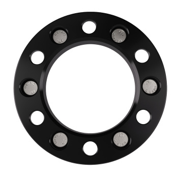 1 Inch Wheel Spacers compatible for Mitsubishi Montero Sport 1997-2015 6x139.7mm Aluminum