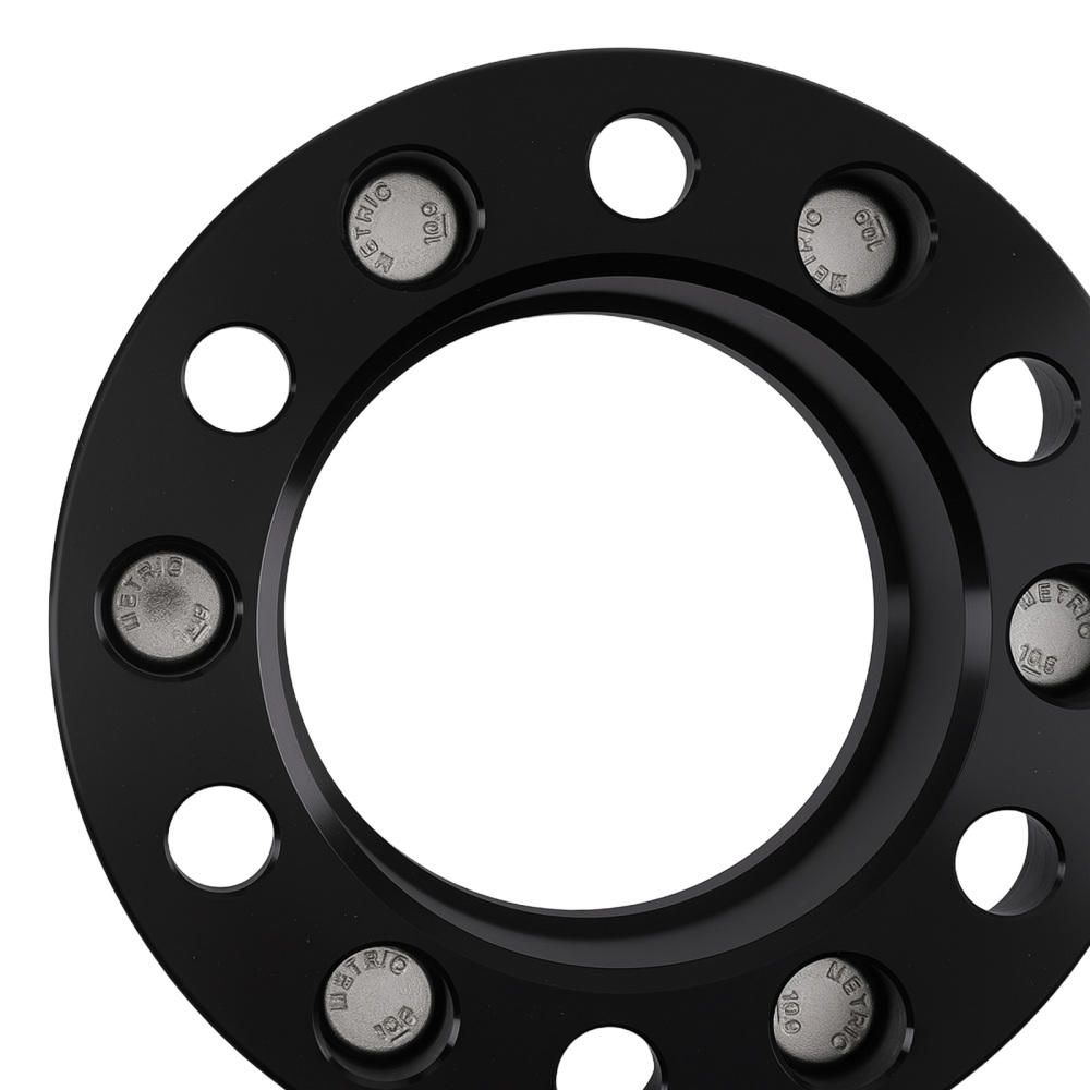 1.5 Inch Wheel Spacers compatible for Toyota 4Runner Tundra Sequoia 2000-2022 6x139.7mm