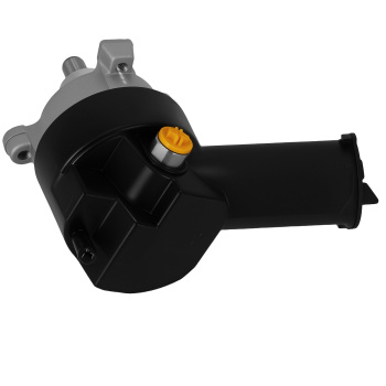 Front Power Steering Pump compatible for Ford Mustang V8 5.0L 1994-1995 F1SZ3A674A