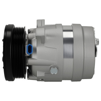 A/C compatible for AC Compressor compatible for Chevrolet Impala 00-03 compatible for Buick Regal 3.8L 96-04 CO20452C