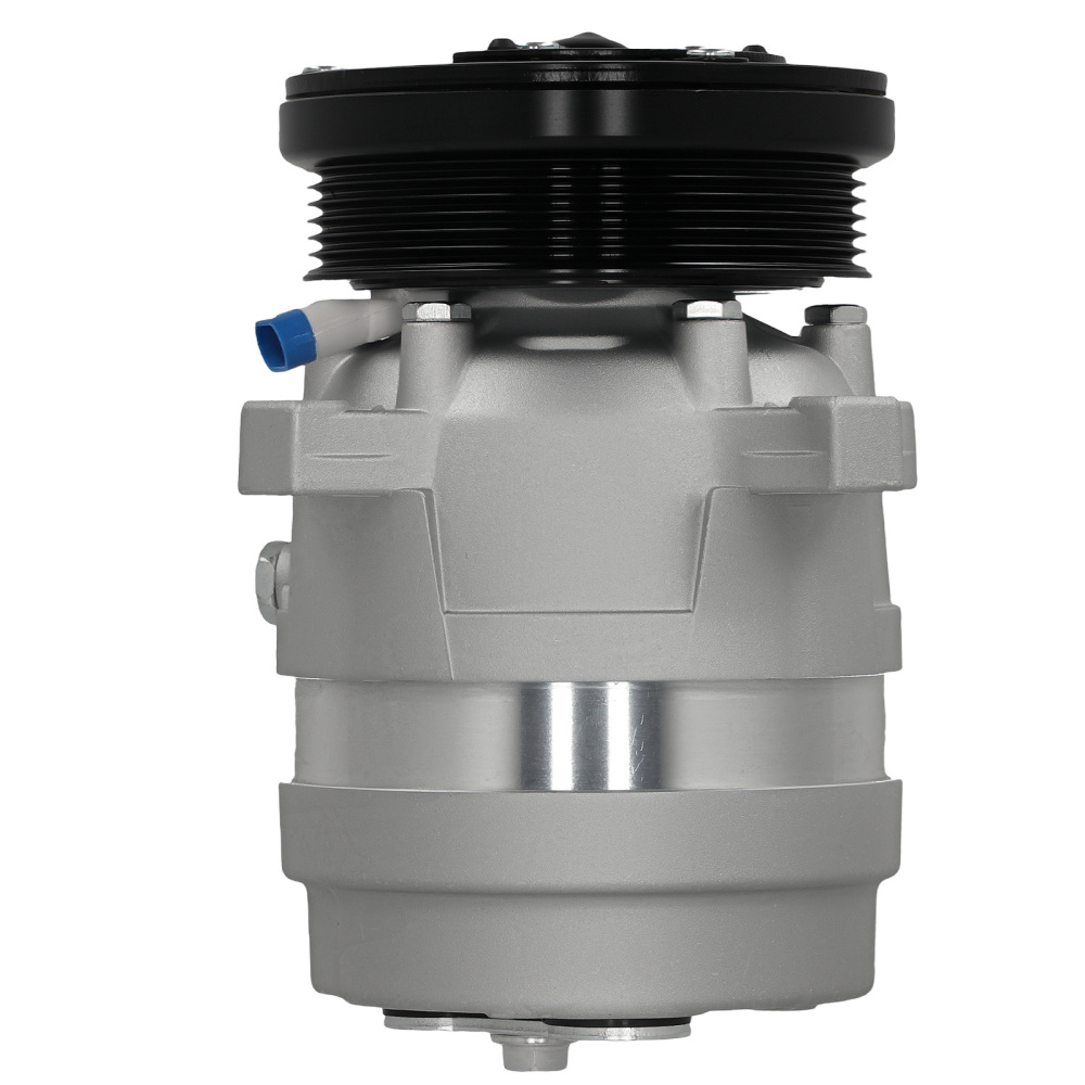A/C compatible for AC Compressor compatible for Chevrolet Impala 00-03 compatible for Buick Regal 3.8L 96-04 CO20452C