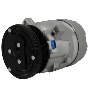 A/C compatible for AC Compressor compatible for Chevrolet Impala 00-03 compatible for Buick Regal 3.8L 96-04 CO20452C