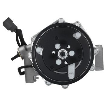 Compatible for AC A/C Compressor compatible for Acura TSX 2004 2005 2006 2007 2008 38810RBBA01 CO10849T