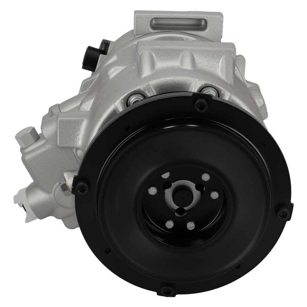 A/C Compressor compatible for Toyota Corolla / Matrix 1.8L 2003 2004 2005 2006 2007 2008