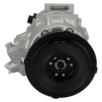 A/C Compressor compatible for Toyota Corolla / Matrix 1.8L 2003 2004 2005 2006 2007 2008