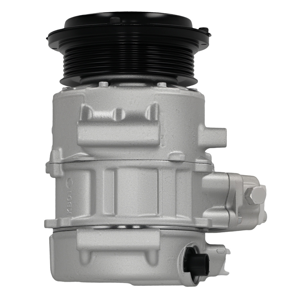 A/C Compressor compatible for Toyota Corolla / Matrix 1.8L 2003 2004 2005 2006 2007 2008